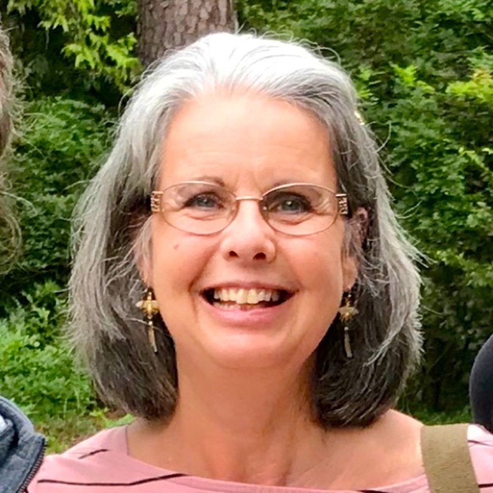 Meet your Posher, Daureen